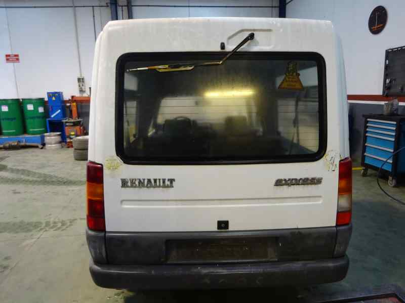 RENAULT EXPRESS 2021 1.6 MT 110CV | 82KW