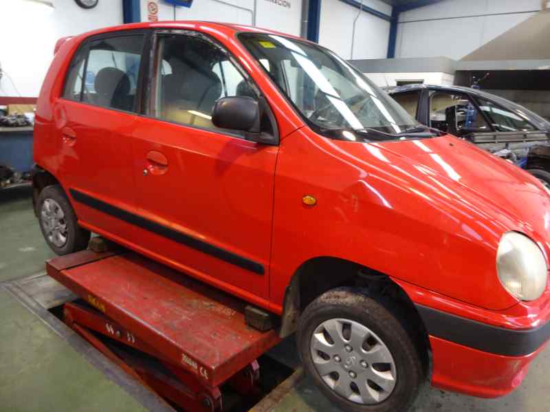 RETROVISOR IZQUIERDO HYUNDAI ATOS 1.0 MT 56CV | 41KW