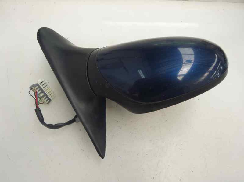 RETROVISOR DERECHO PEUGEOT 406 2.2 HDI MT 136CV