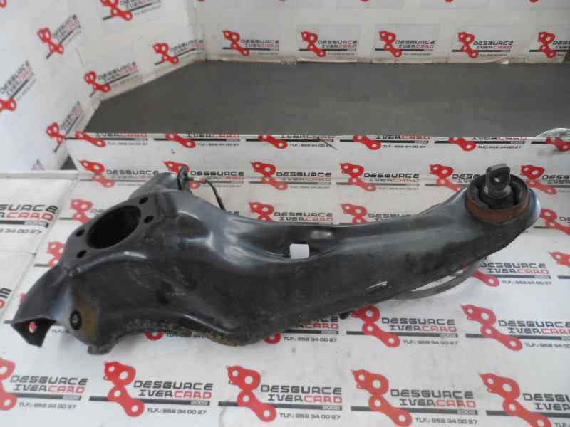 SOPORTE BRAZO SUSPENSION TRASERO DERECHO MITSUBISHI ASX 1.6 MT 2WD 117CV