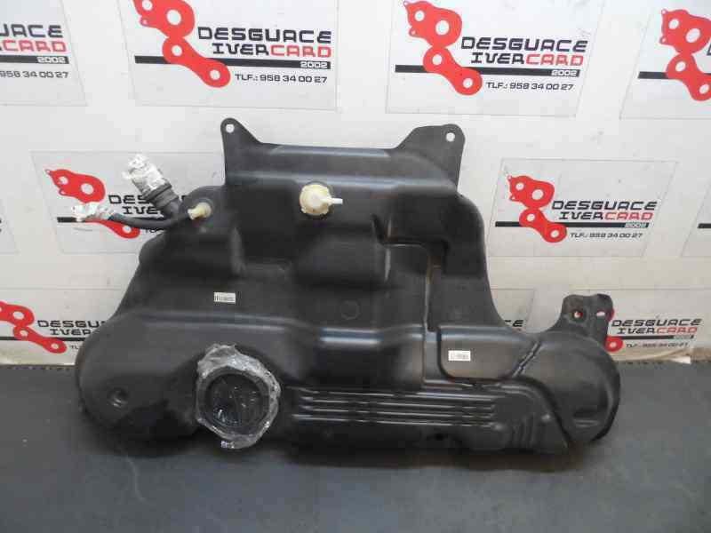 DEPOSITO COMBUSTIBLE RENAULT MEGANE 1.5 DCI MT 90CV | 66KW