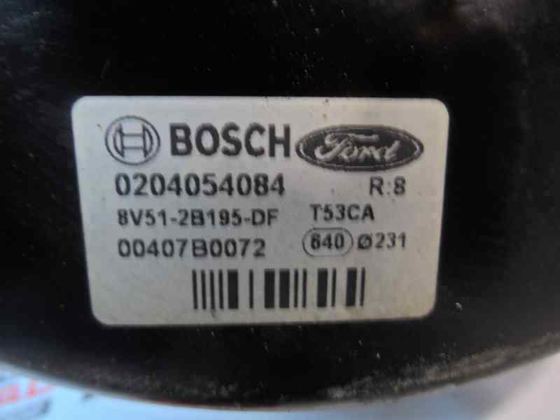 SERVOFRENO FORD FIESTA 1.4TDCI MT 68CV