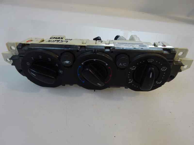 MANDO CALEFACCION AIRE ACONDICIONADO FORD CMAX 1.6 MT 100CV