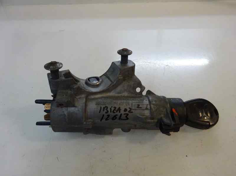 CONMUTADOR DE ARRANQUE SEAT IBIZA 1.9 SDI MT 64CV