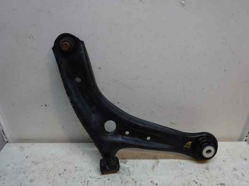 BRAZO SUSPENSION INFERIOR DELANTERO DERECHO FORD FIESTA 1.5 TDCI MT 75CV | 55KW