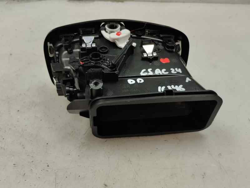 REJILLA AIREADORA CITROEN C5 AIRCROSS 1.2 PURETECH MT 131CV