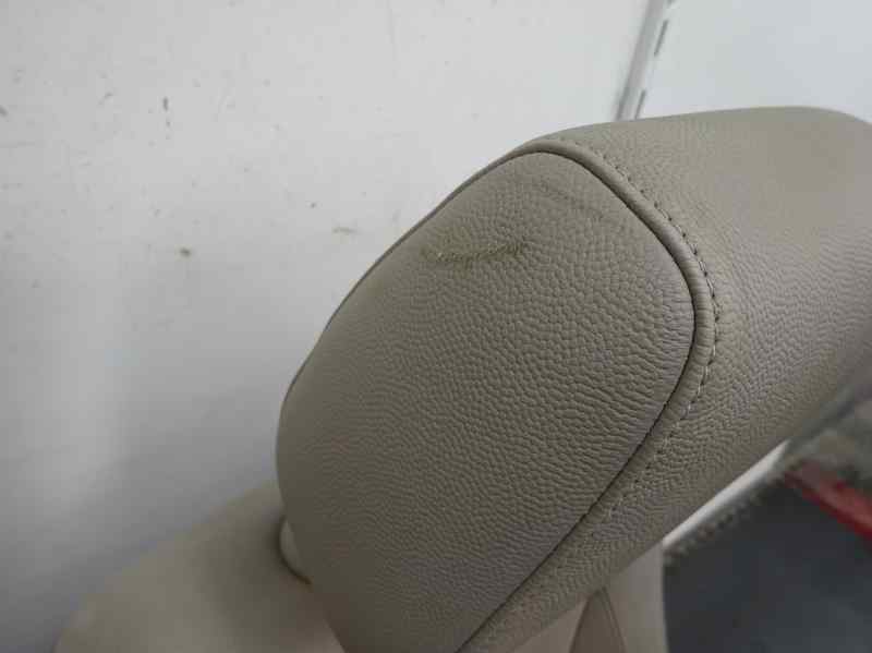 JUEGO ASIENTOS COMPLETO BMW SERIE 1 2006 1.6 116I MT 115CV
