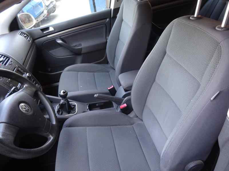 MANETA INTERIOR TRASERA IZQUIERDA VOLKSWAGEN GOLF 2006 1.9 TDI 5MT 105CV