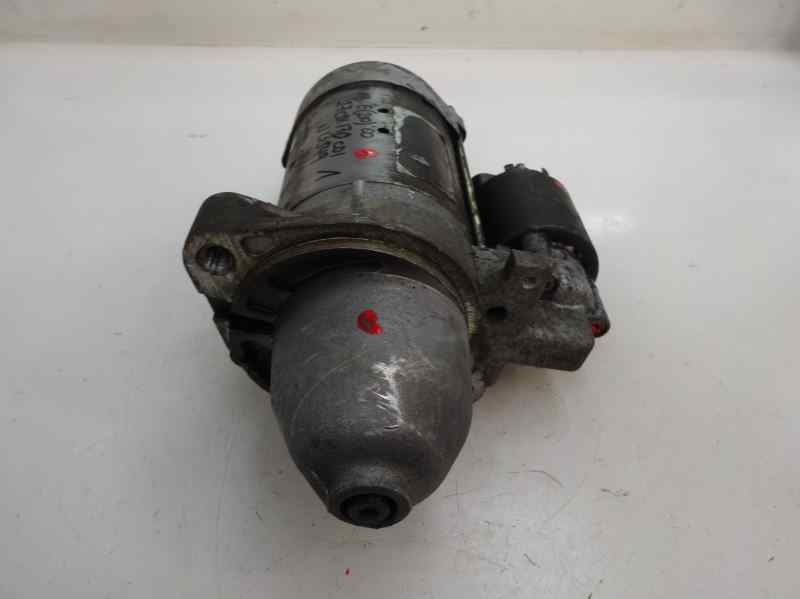 MOTOR ARRANQUE MERCEDES BENZ CLASE E 1999 2.7 270 CDI 5G-TRONIC 170CV