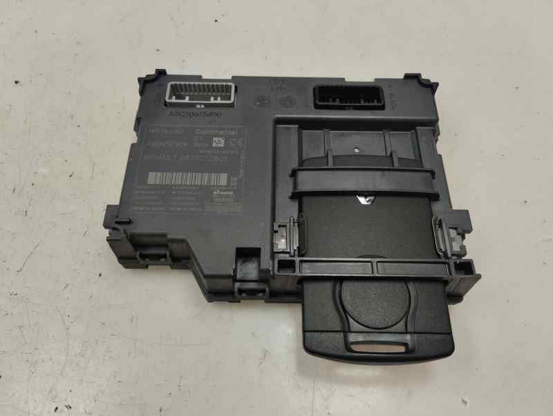 MODULO ELECTRONICO RENAULT CLIO 0.9 TSE MT 90CV