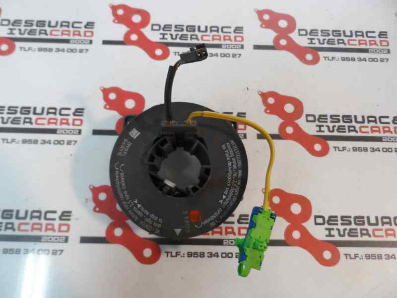 ANILLO AIRBAG SUZUKI WAGON R 1.3 D MT 70CV