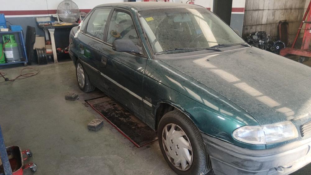 FARO DERECHO OPEL ASTRA 1995 1.6 MT 100CV | 74KW