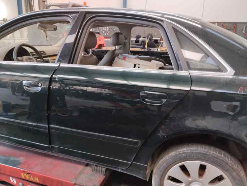PUERTA TRASERA IZQUIERDA AUDI A4 2005 2.0 TDI MT 140CV | 103KW