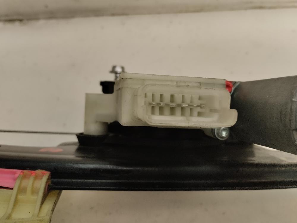 ELEVALUNAS TRASERO DERECHO CITROEN C4 PICASSO OTROS