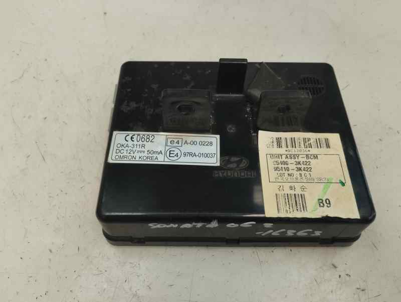 MODULO ELECTRONICO HYUNDAI SONATA 2.0 CRDI MT 140CV | 103KW
