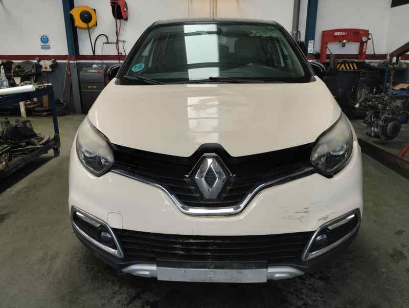 RENAULT CAPTUR 2017 1.2 AMT 120CV | 85KW
