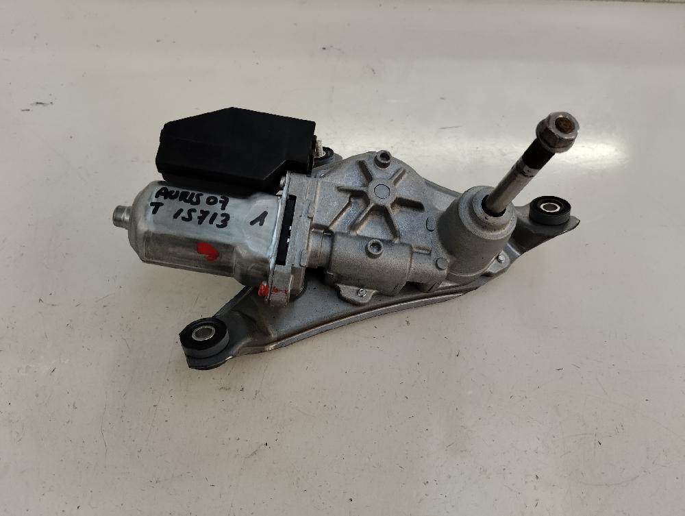 MOTOR LIMPIA TRASERO TOYOTA AURIS 1.4 MT 97CV | 71KW