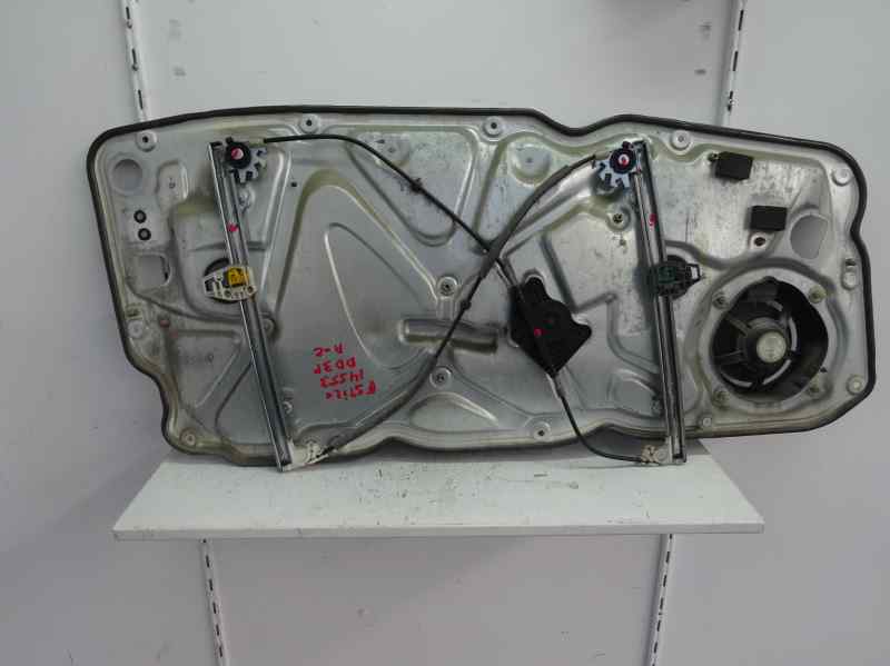 ELEVALUNAS DELANTERO DERECHO FIAT STILO 1.9 TD MT 115CV