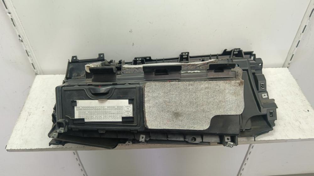GUANTERA BMW SERIE 1 2006 2.0 MT 122CV | 90KW