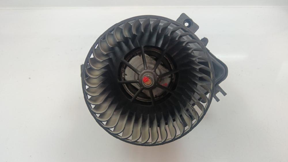 MOTOR CALEFACCION MINI ONE 1.4 D MT 75CV