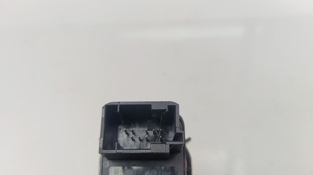 MANDO RETROVISOR CITROEN C4 CACTUS 1.2 MT 110CV | 81KW