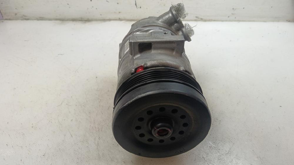 COMPRESOR AIRE ACONDICIONADO OPEL CORSA 1.4 ECOFLEX EASYTRONIC 90CV | 66KW