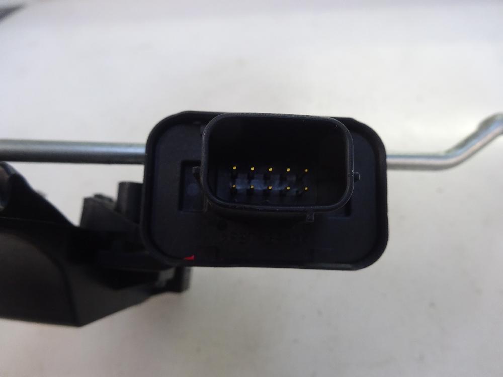 SOPORTE MANETA EXTERIOR DELANTERA DERECHA TOYOTA YARIS 1.3 MT 87CV | 64KW