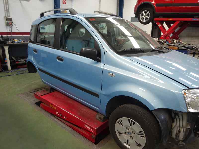 COMPRESOR AIRE ACONDICIONADO FIAT PANDA 2005 1.2 AMT 60CV