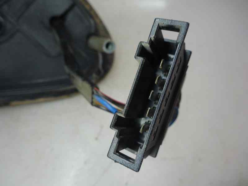 RETROVISOR DERECHO VOLKSWAGEN VENTO 1.9 TD MT 75CV | 55KW