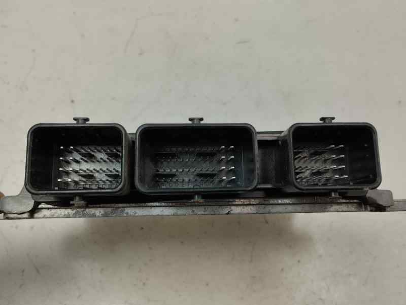 CENTRALITA MOTOR UCE NISSAN NOTE 1.2 MPI MT 80CV