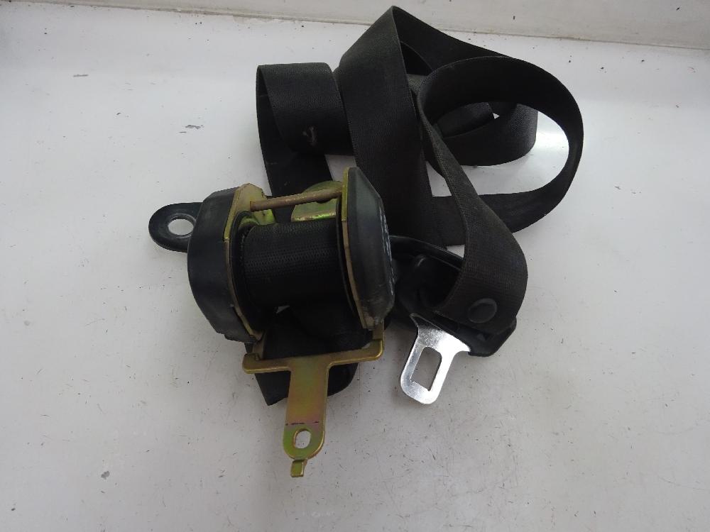 CINTURON SEGURIDAD DELANTERO DERECHO SUZUKI GRAND VITARA 2.0 TD MT 87CV