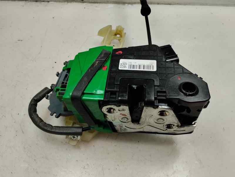 CERRADURA PUERTA DELANTERA IZQUIERDA HYUNDAI I30 1.0 T-GDI MT 120CV | 88KW