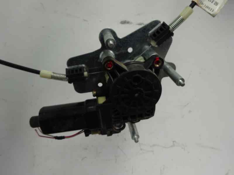 ELEVALUNAS DELANTERO IZQUIERDO HYUNDAI ATOS 1.0 MT 58CV | 43KW