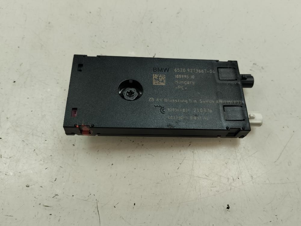 MODULO ELECTRONICO BMW SERIE 4 3.0 435D XDRIVE STEPTRONIC 313CV