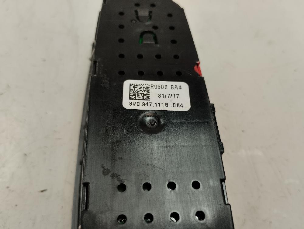LUZ INTERIOR AUDI A3 1.5 MT 150CV | 110KW