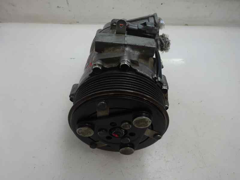 COMPRESOR AIRE ACONDICIONADO FIAT PUNTO 1.3 MT 90CV | 66KW