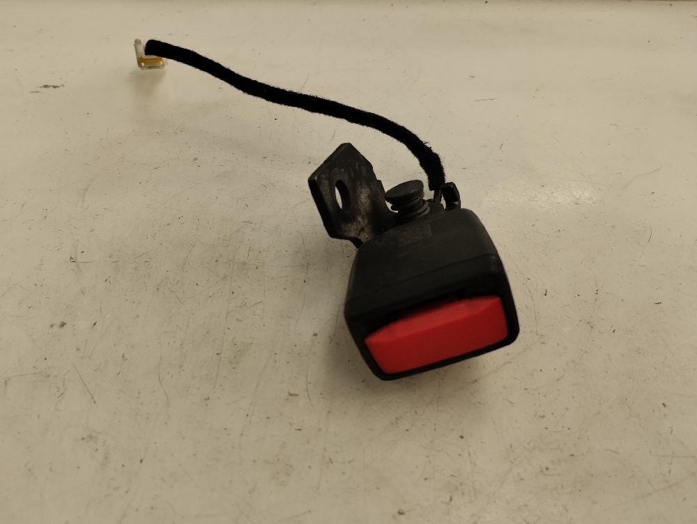 ANCLAJE CINTURON TRASERO DERECHO FIAT TIPO 1.3 95CV DIESEL