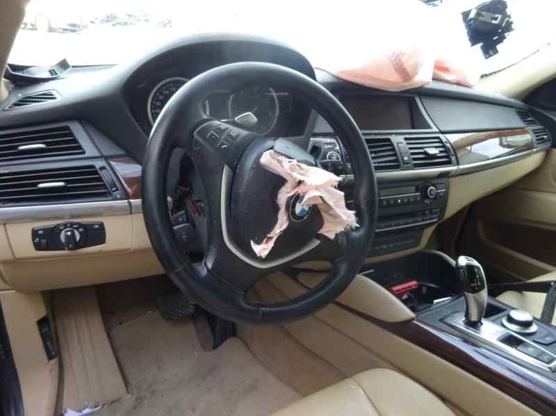 LUZ INTERIOR BMW X6 2008 3.0 XDRIVE35D AT 286CV