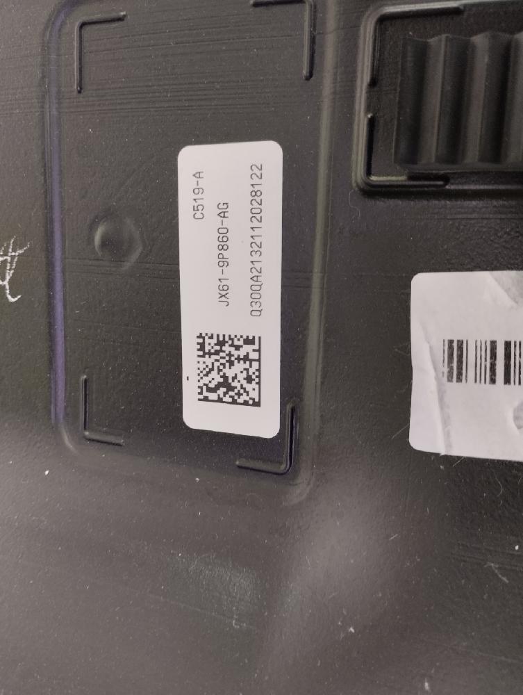 DEPOSITO COMBUSTIBLE FORD FOCUS 2021 1.0 ECOBOOST MT 100CV | 74KW