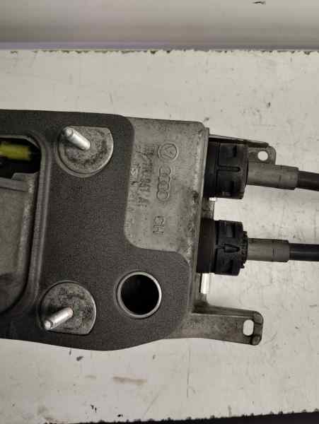 PALANCA CAMBIO AUDI A3 1.9 TDI MT 105CV | 77KW