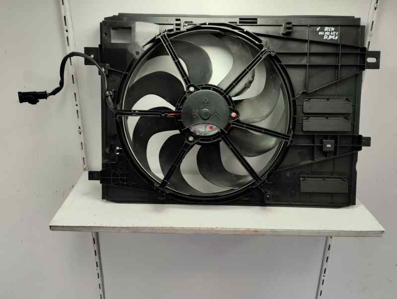 ELECTROVENTILADOR PEUGEOT 308 1.2 MT 110CV | 81KW