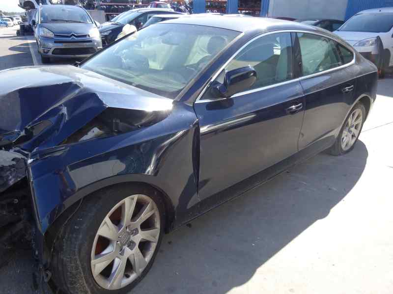 DISCO FRENO TRASERO AUDI A5 2011 2.0 TDI MULTITRONIC 143CV