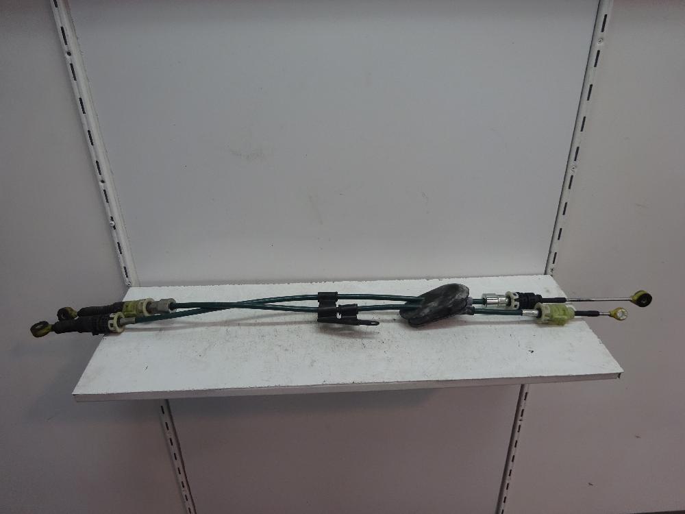 PALANCA CAMBIO NISSAN MICRA 1.2 MT 80CV