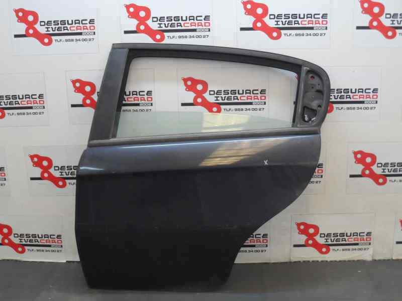 PUERTA TRASERA IZQUIERDA ALFA ROMEO 147 1.9 JTD MT 110CV