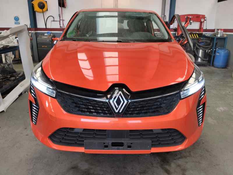SONDA LAMBDA RENAULT CLIO 1.5 MT 101CV