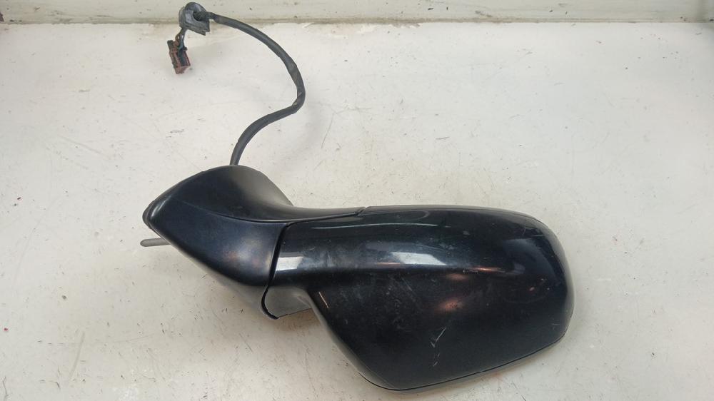 RETROVISOR DERECHO PEUGEOT 407 2.0 HDI MT 136CV