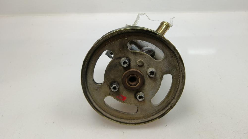 BOMBA DIRECCION CITROEN XSARA 1.6 MT 88CV