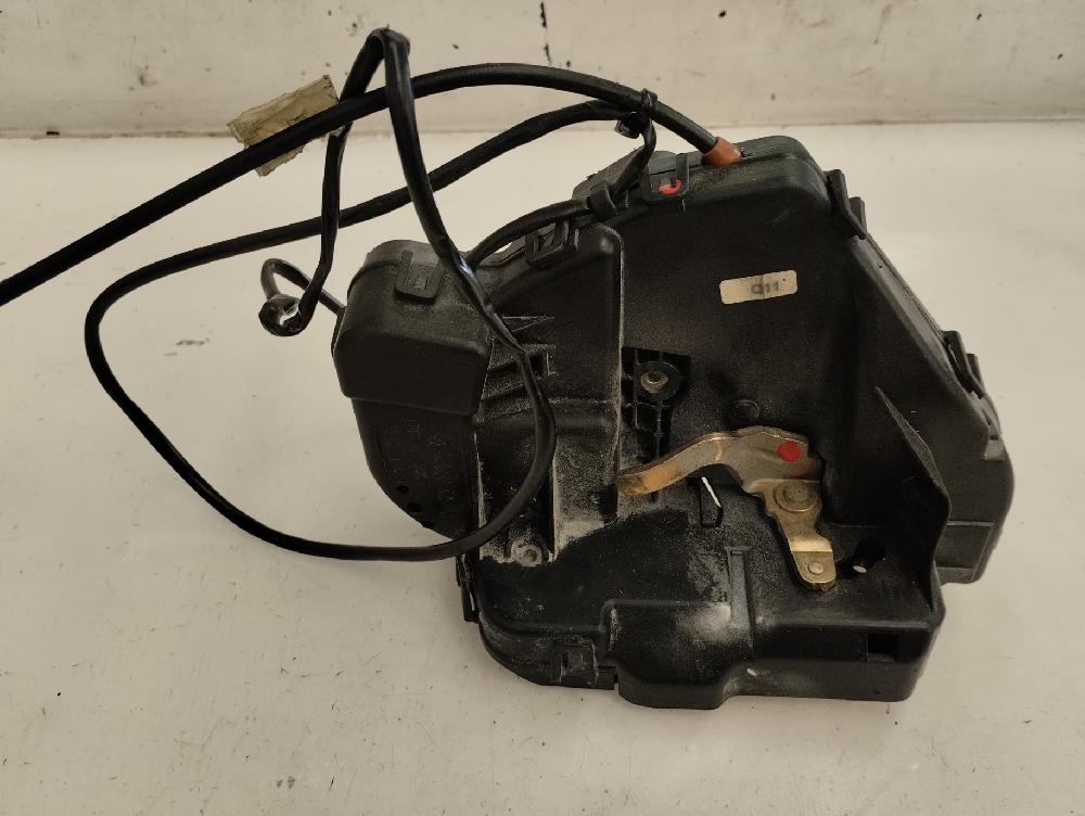 CERRADURA PUERTA TRASERA IZQUIERDA MERCEDES BENZ CLASE C 2.6 AMT 170CV | 125KW