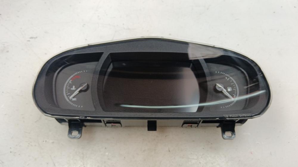 CUADRO INSTRUMENTOS RENAULT MEGANE 1.3 MT 140CV | 103KW