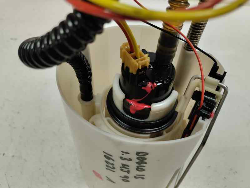 BOMBA COMBUSTIBLE FIAT DOBLO 1.3 MT 90CV | 66KW